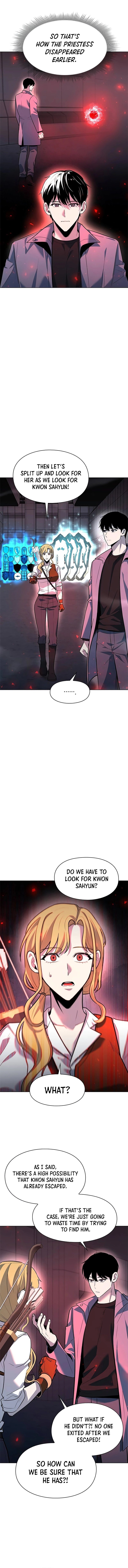 Weapon Maker Chapter 36 - Page 6