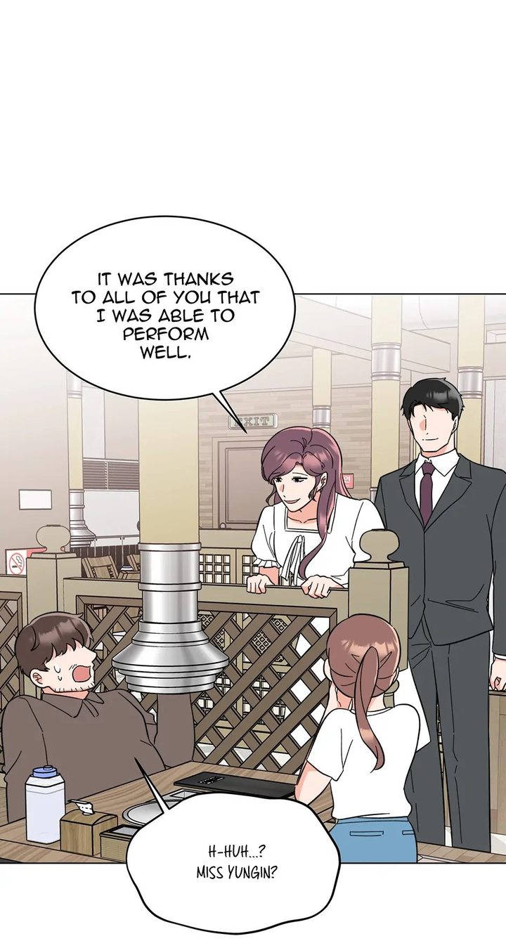 1st year Max Level Manager Chapter 129 - Page 26