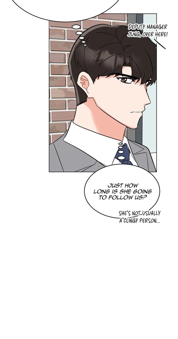 1st year Max Level Manager Chapter 129 - Page 28