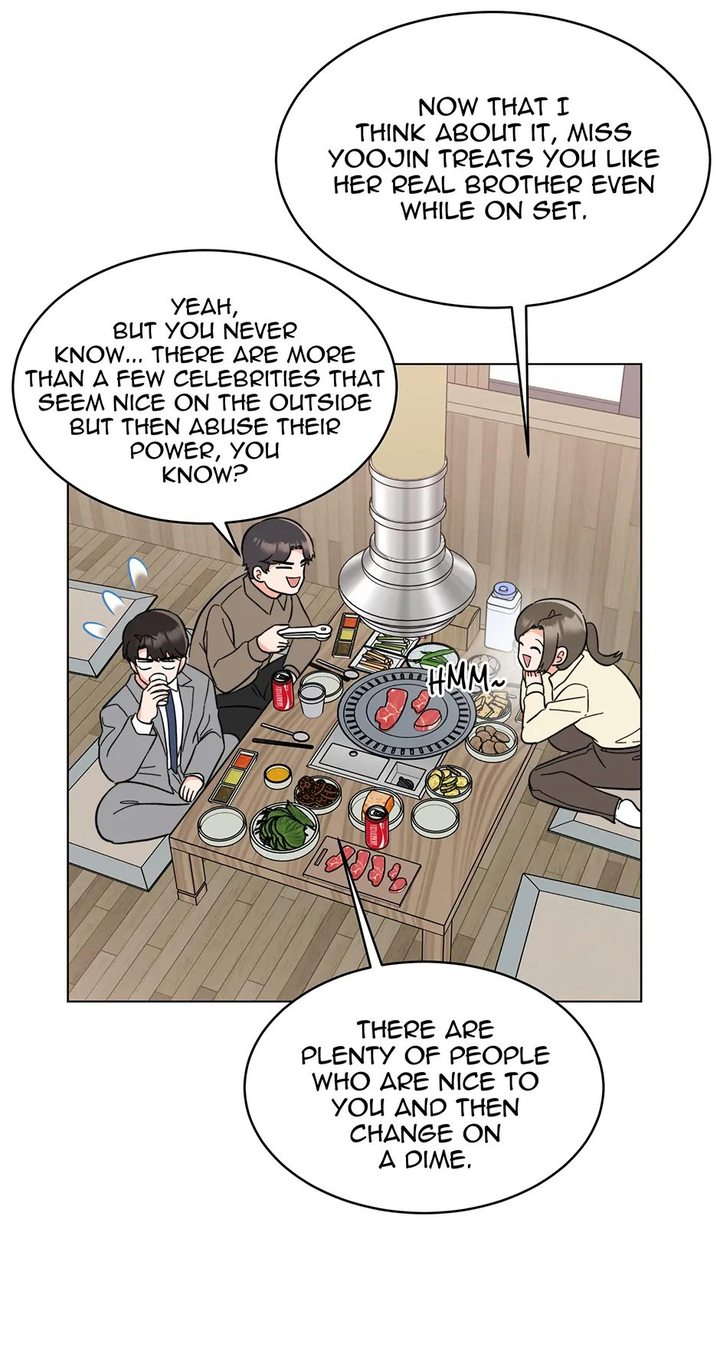 1st year Max Level Manager Chapter 129 - Page 35