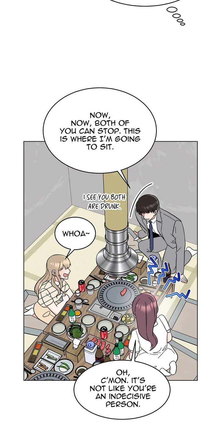 1st year Max Level Manager Chapter 129 - Page 54