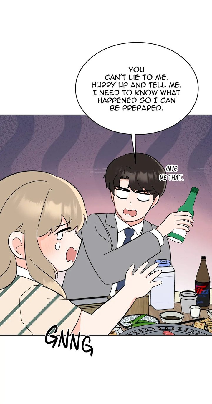 1st year Max Level Manager Chapter 130 - Page 18