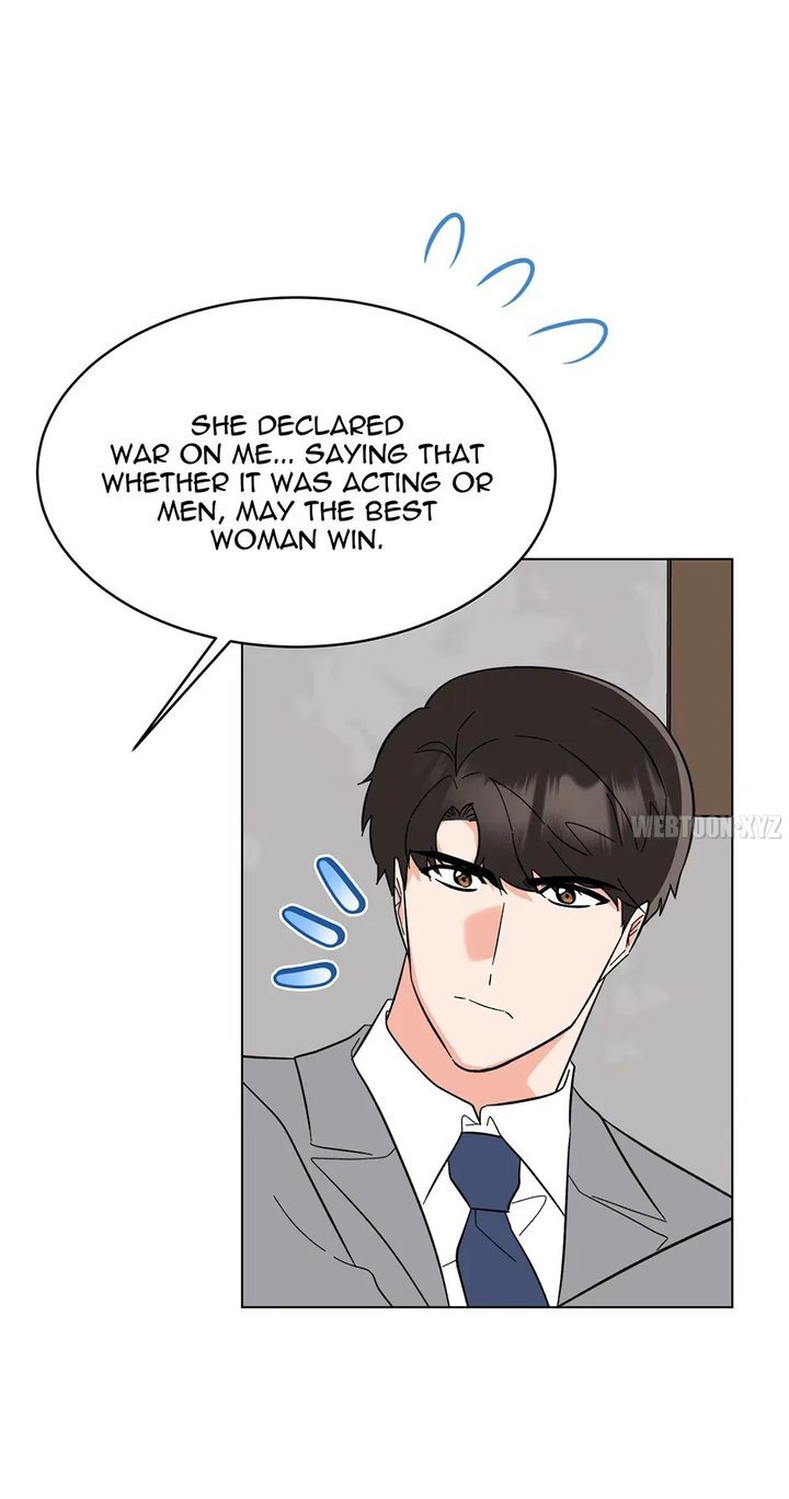 1st year Max Level Manager Chapter 130 - Page 19