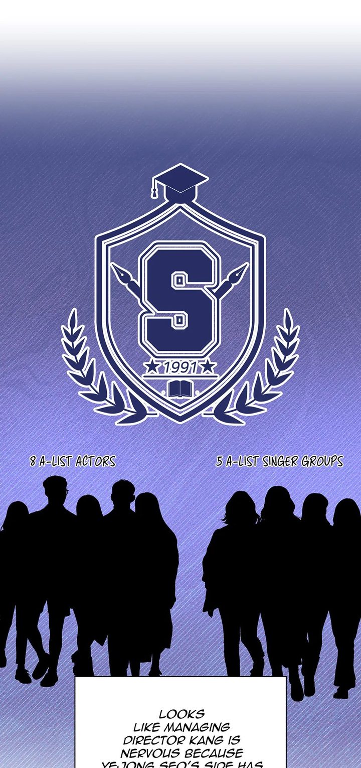 1st year Max Level Manager Chapter 130 - Page 28