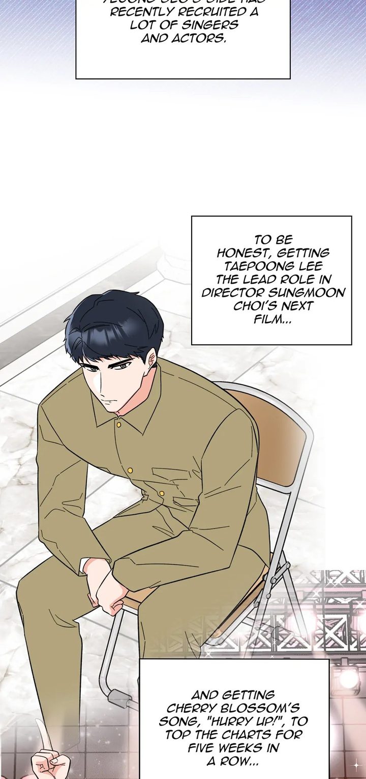 1st year Max Level Manager Chapter 130 - Page 29