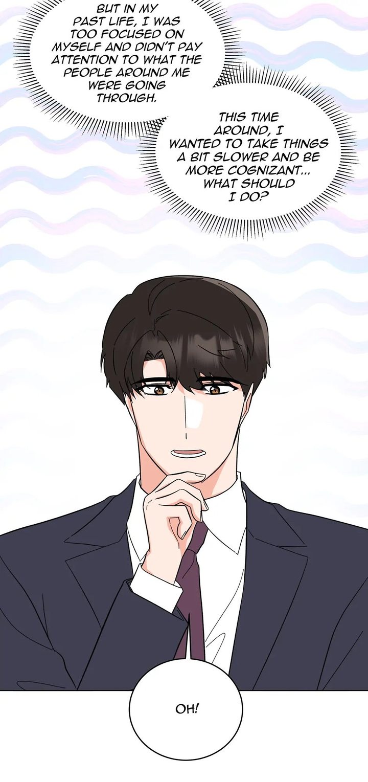 1st year Max Level Manager Chapter 130 - Page 31