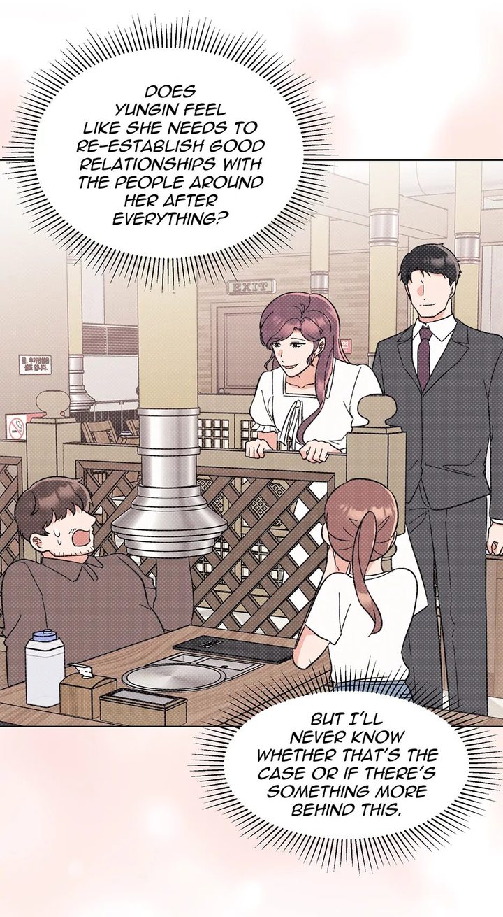 1st year Max Level Manager Chapter 130 - Page 5