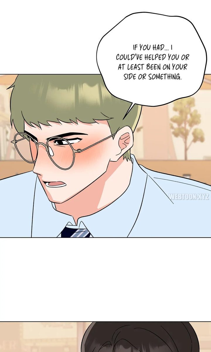 1st year Max Level Manager Chapter 130 - Page 52