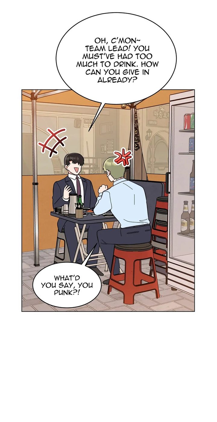 1st year Max Level Manager Chapter 130 - Page 74