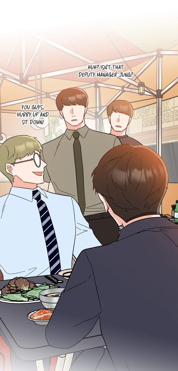 1st year Max Level Manager Chapter 130 - Page 76