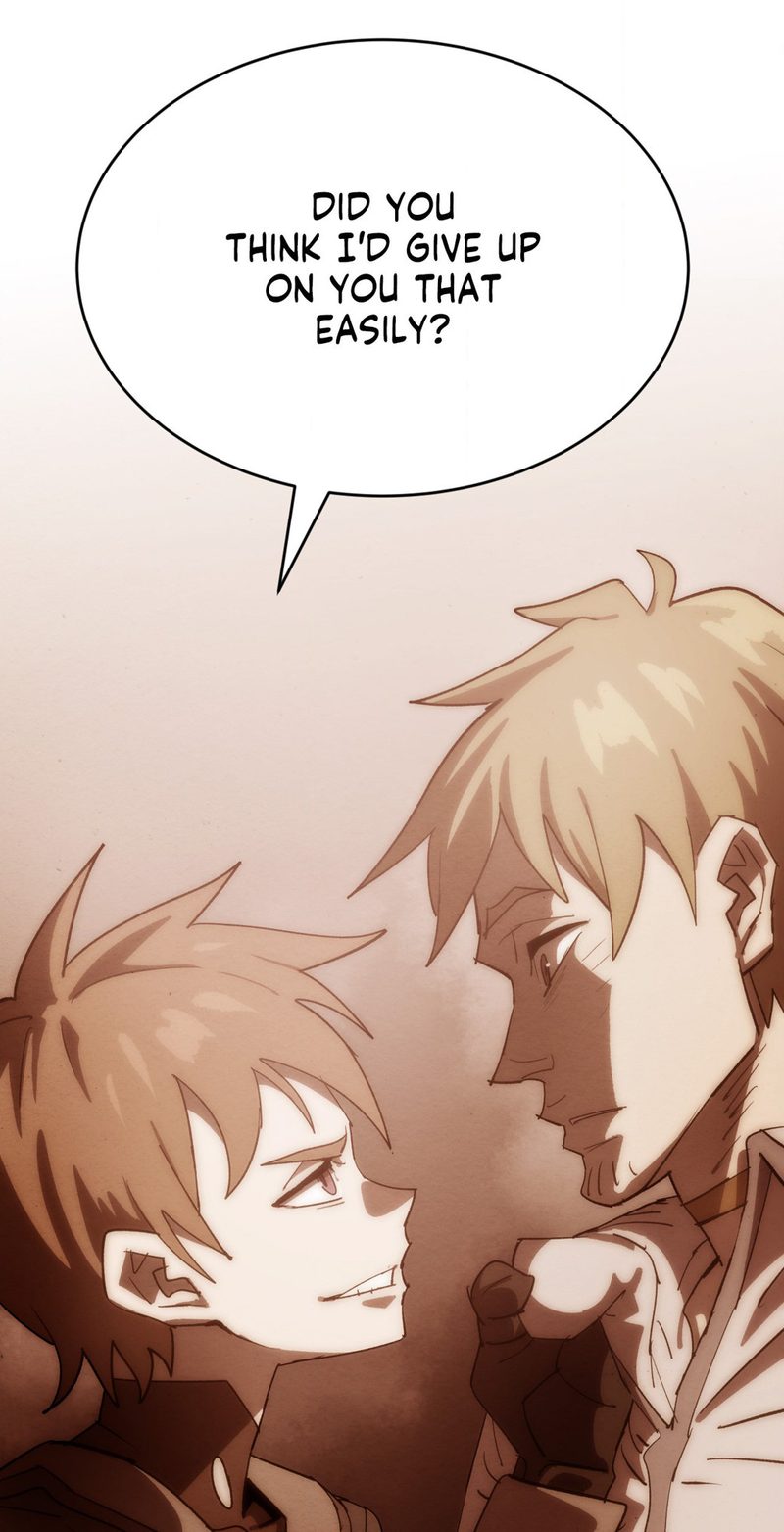 4 Cut Hero Chapter 243 - Page 73