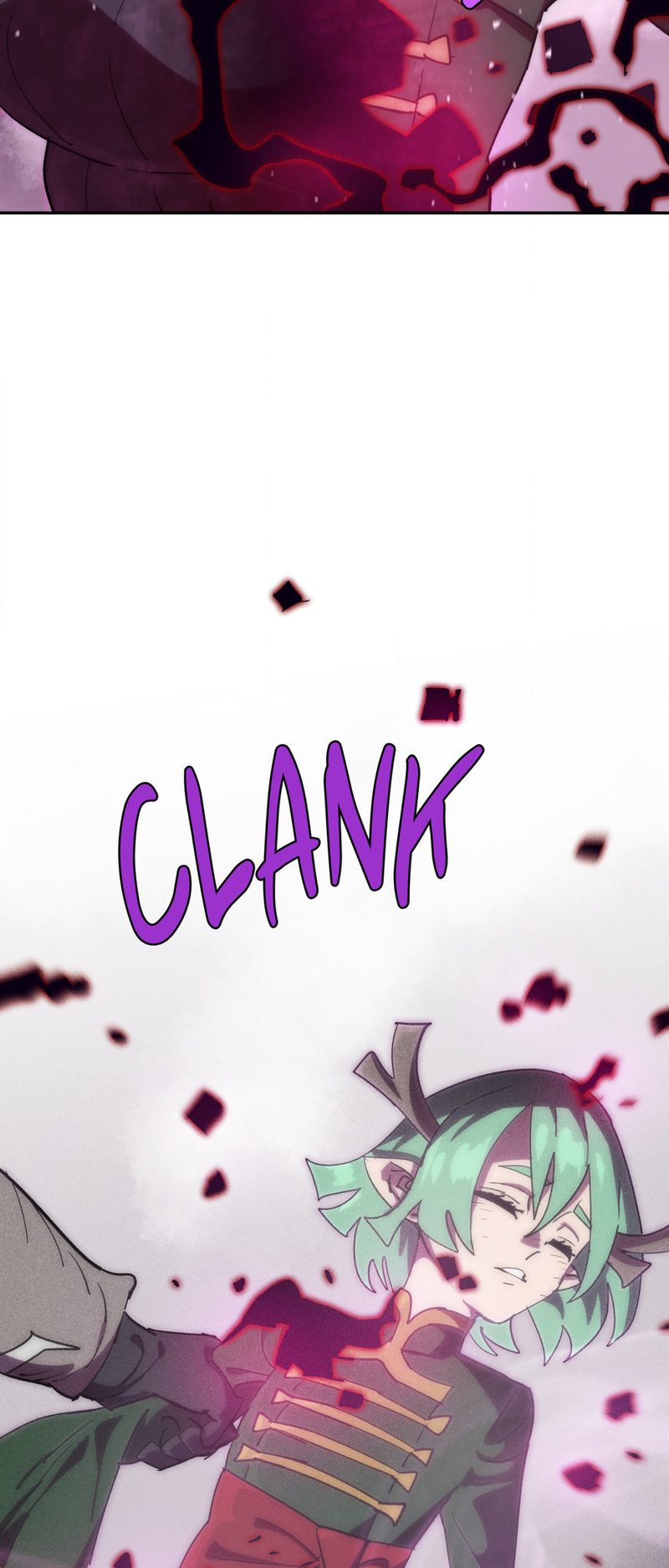 4 Cut Hero Chapter 247 - Page 43