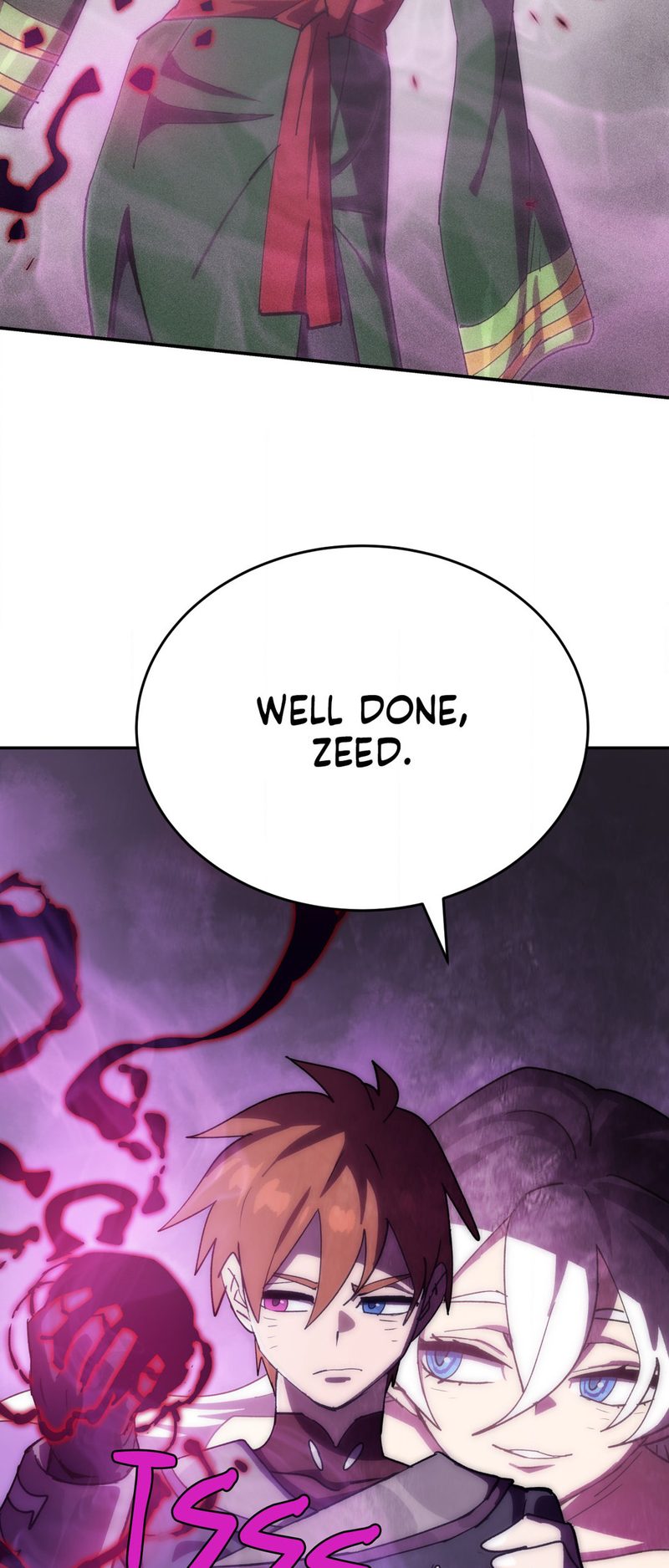 4 Cut Hero Chapter 247 - Page 44