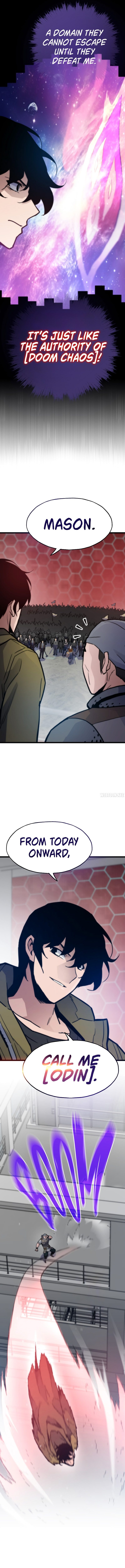 Past Life Returner Chapter 97 - Page 13