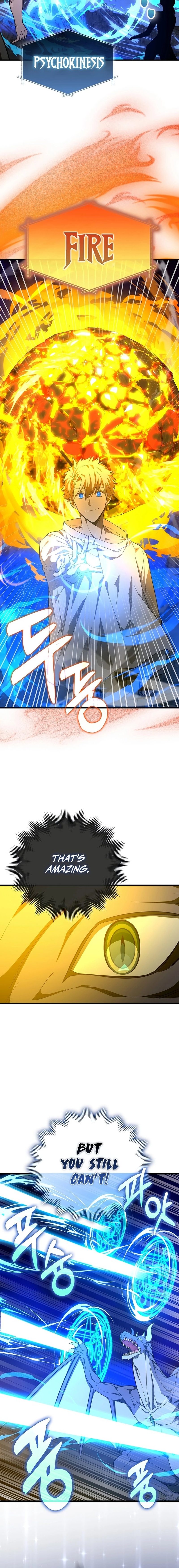 To Hell With Being A Saint, I’m A Doctor Chapter 90 - Page 9