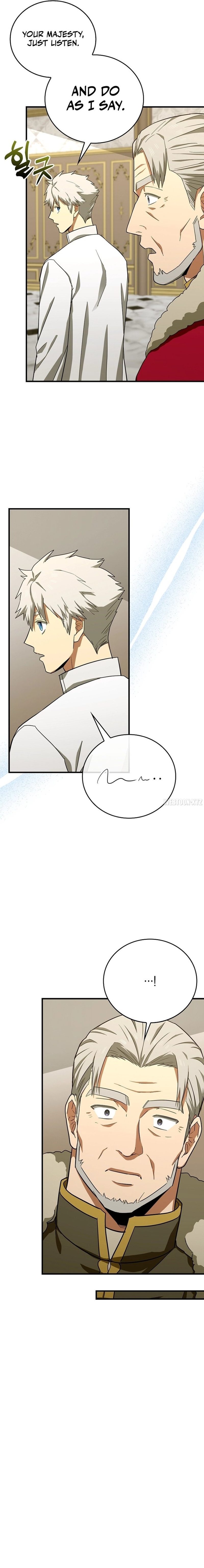 To Hell With Being A Saint, I’m A Doctor Chapter 92 - Page 20