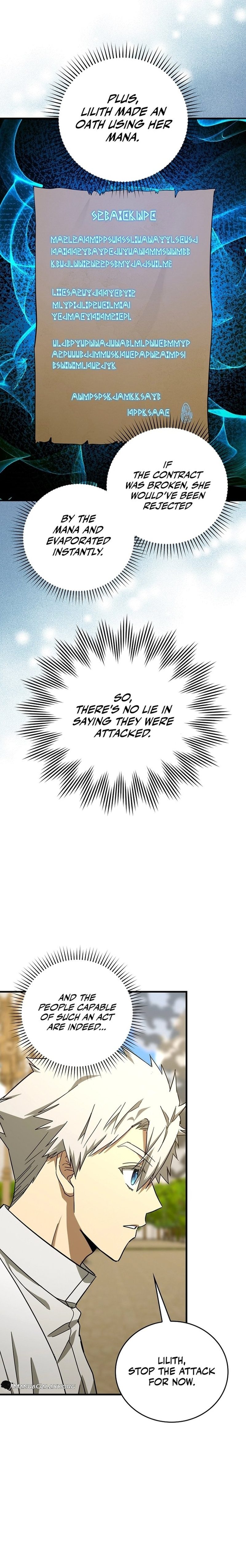 To Hell With Being A Saint, I’m A Doctor Chapter 92 - Page 7