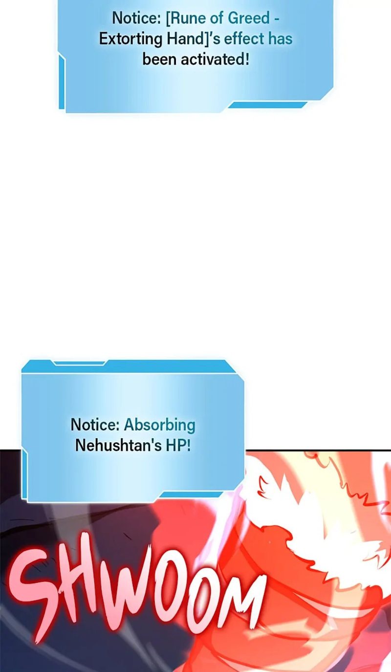 I Returned as an FFF-Class Witch Doctor Chapter 65 - Page 34