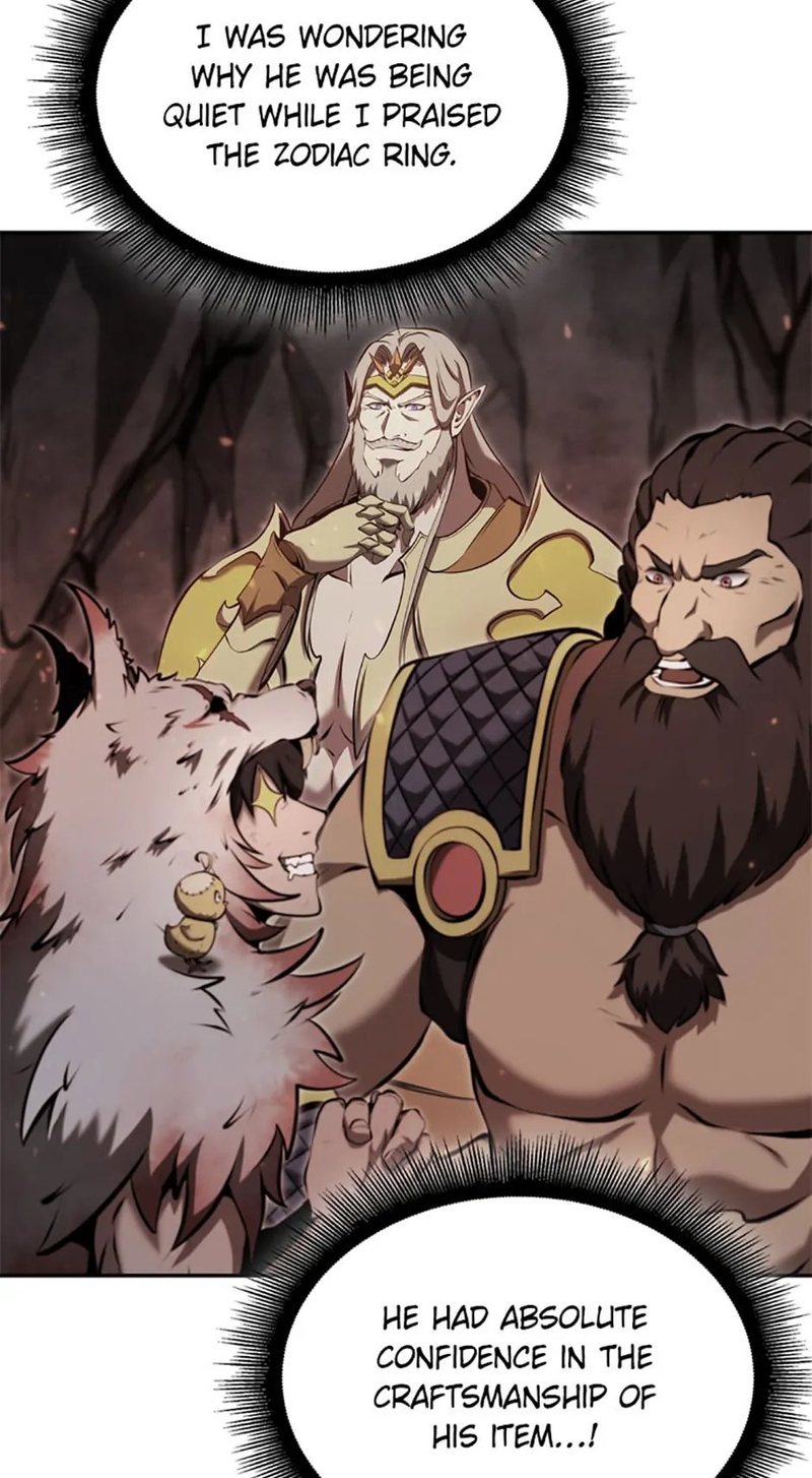 I Returned as an FFF-Class Witch Doctor Chapter 67 - Page 68