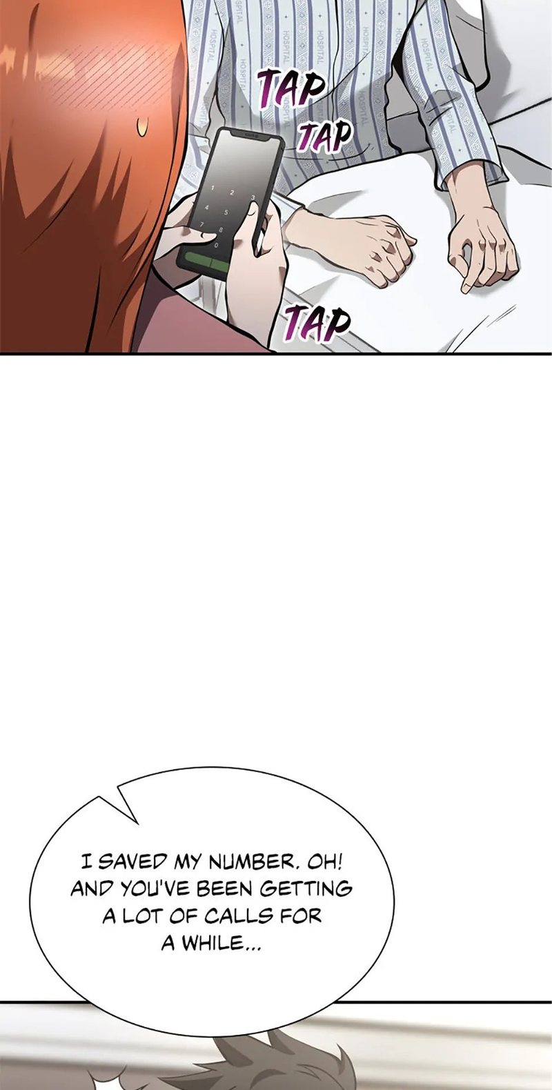 I Returned as an FFF-Class Witch Doctor Chapter 70 - Page 83