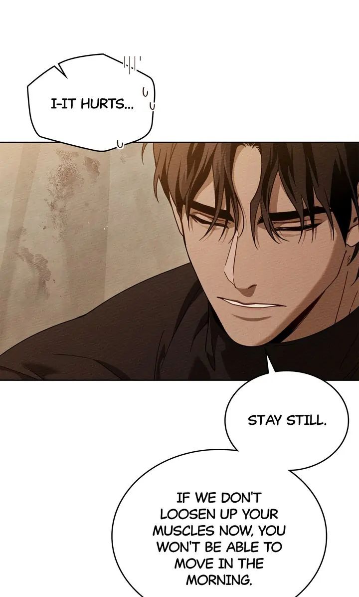 Under the Oak Tree Chapter 96 - Page 44