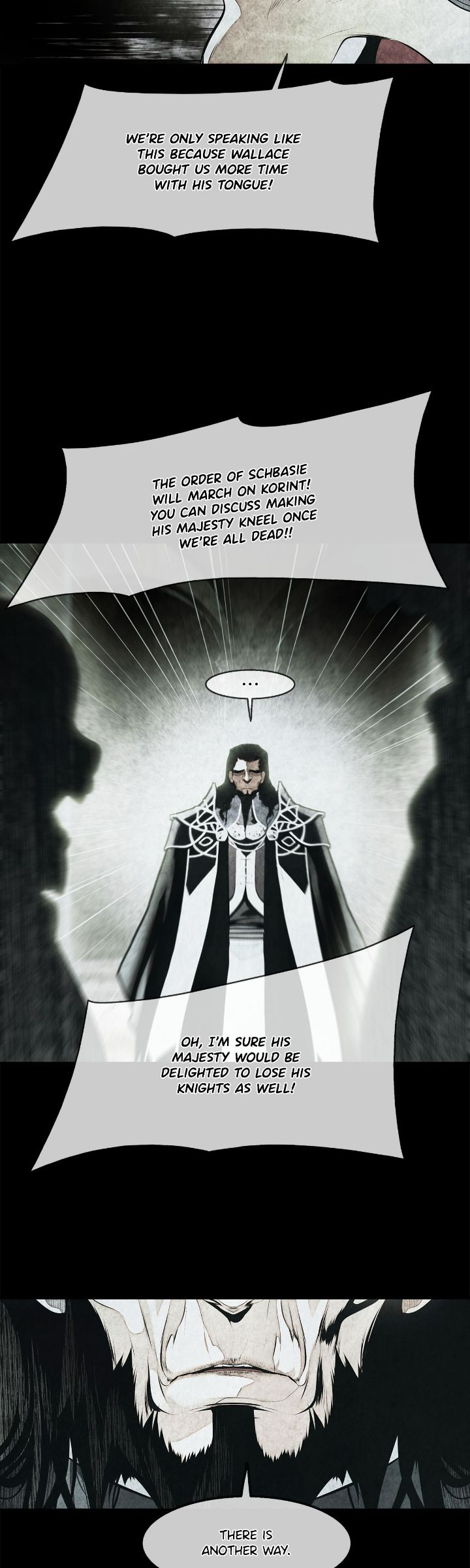 MookHyang – Dark Lady Chapter 227 - Page 11