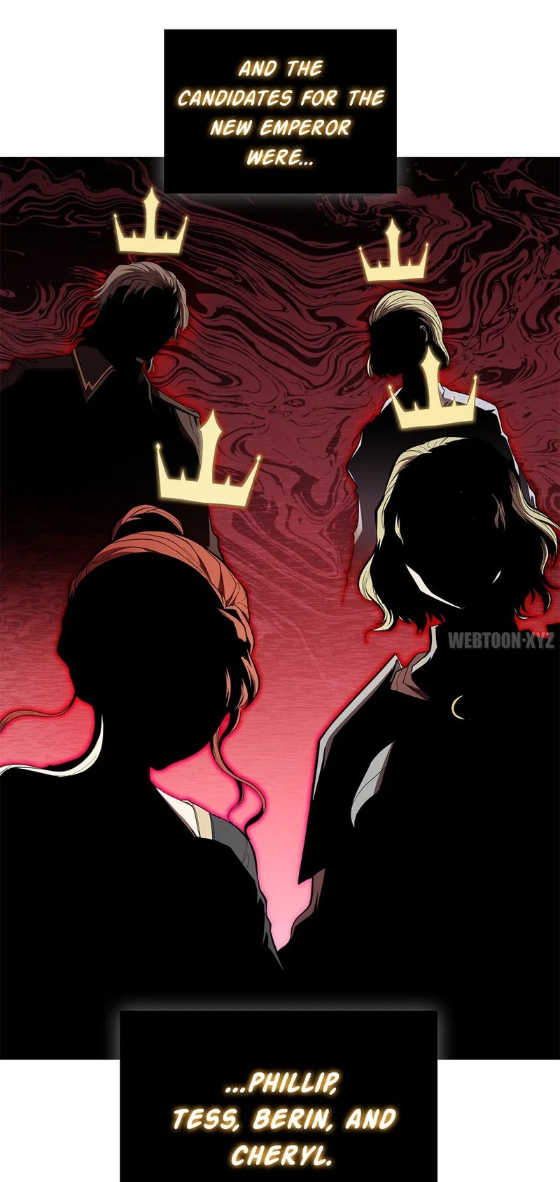 I Regressed As The Duke Chapter 113 - Page 60