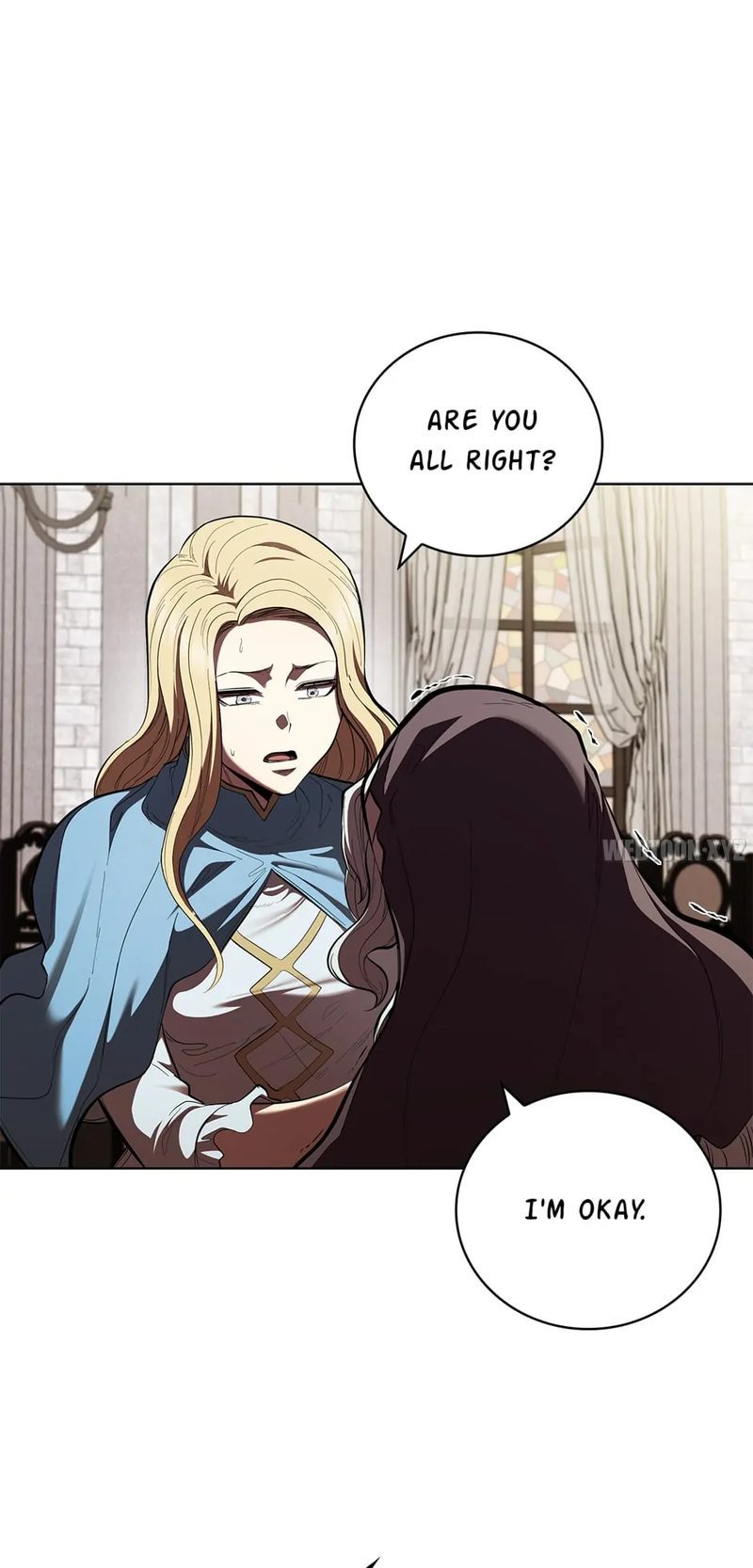 I Regressed As The Duke Chapter 114 - Page 18