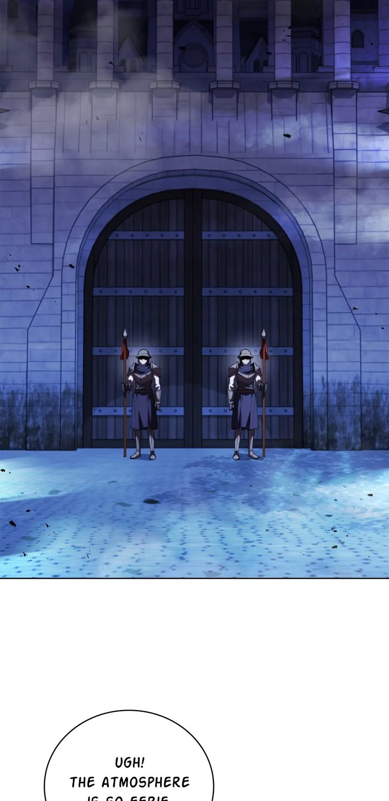 I Regressed As The Duke Chapter 114 - Page 2