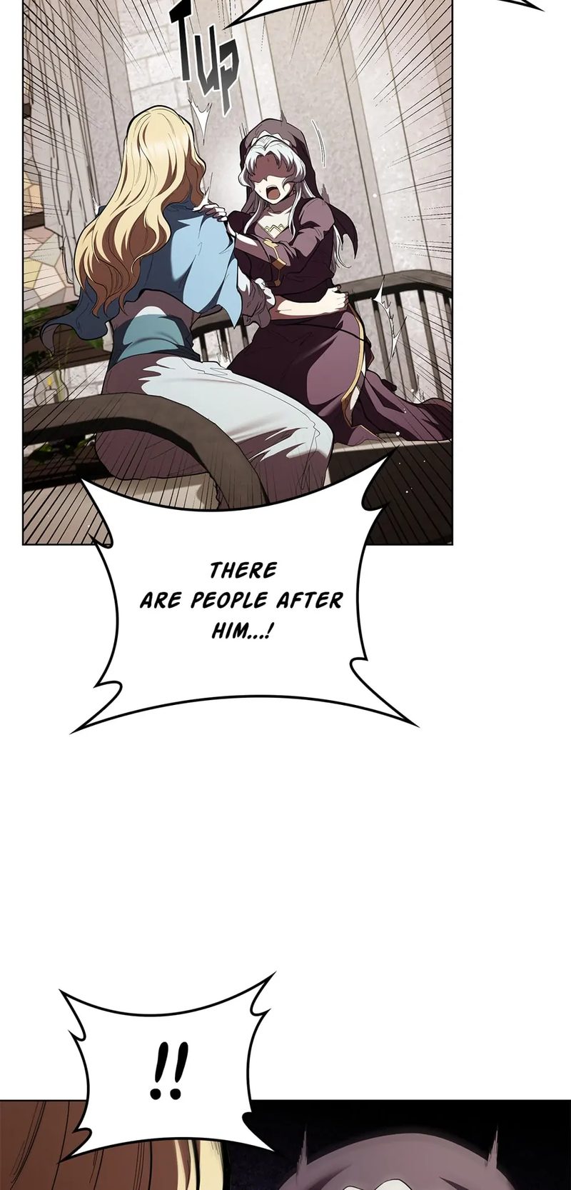 I Regressed As The Duke Chapter 114 - Page 20