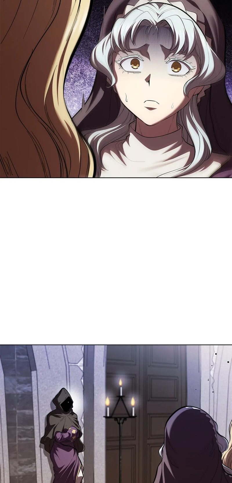 I Regressed As The Duke Chapter 114 - Page 21