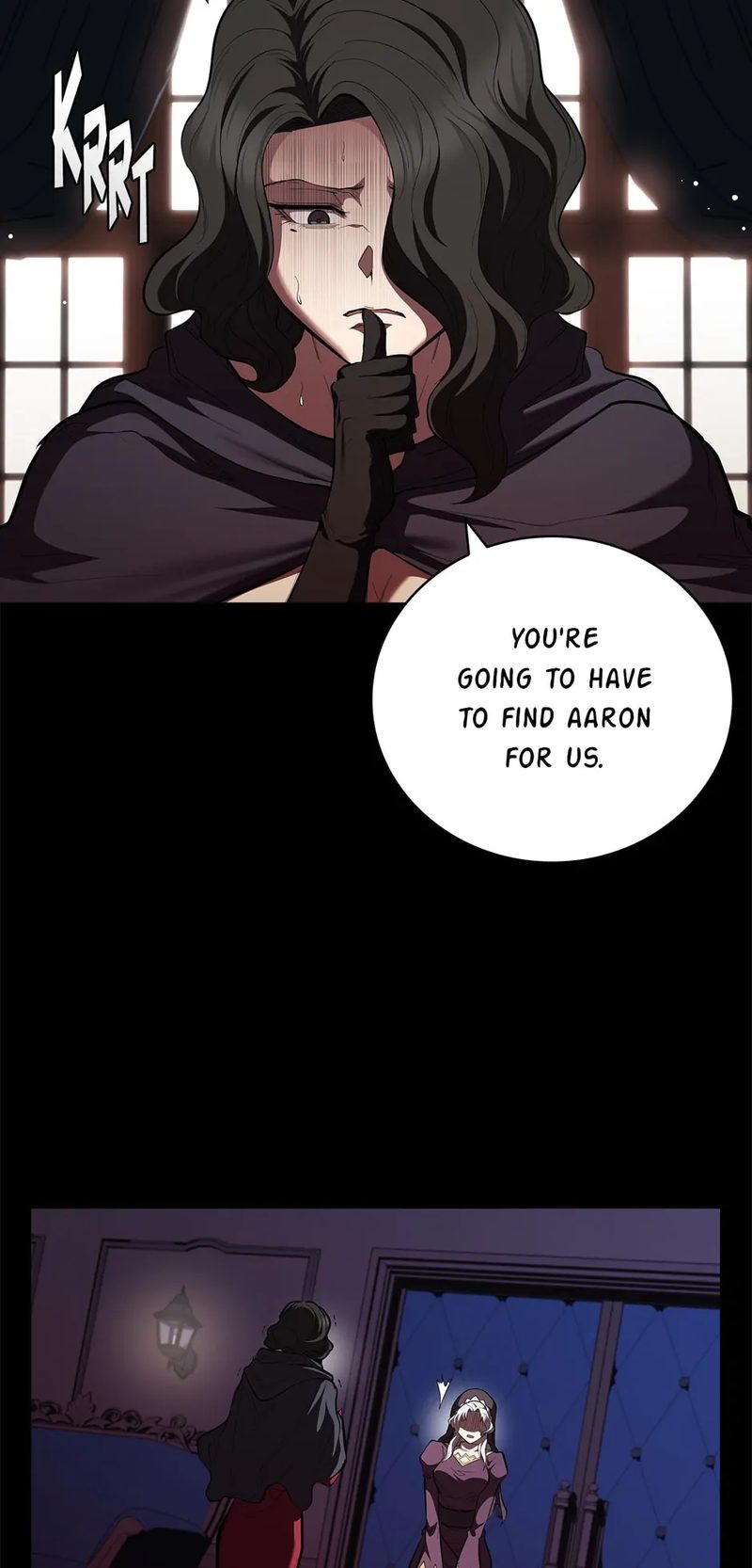 I Regressed As The Duke Chapter 114 - Page 23