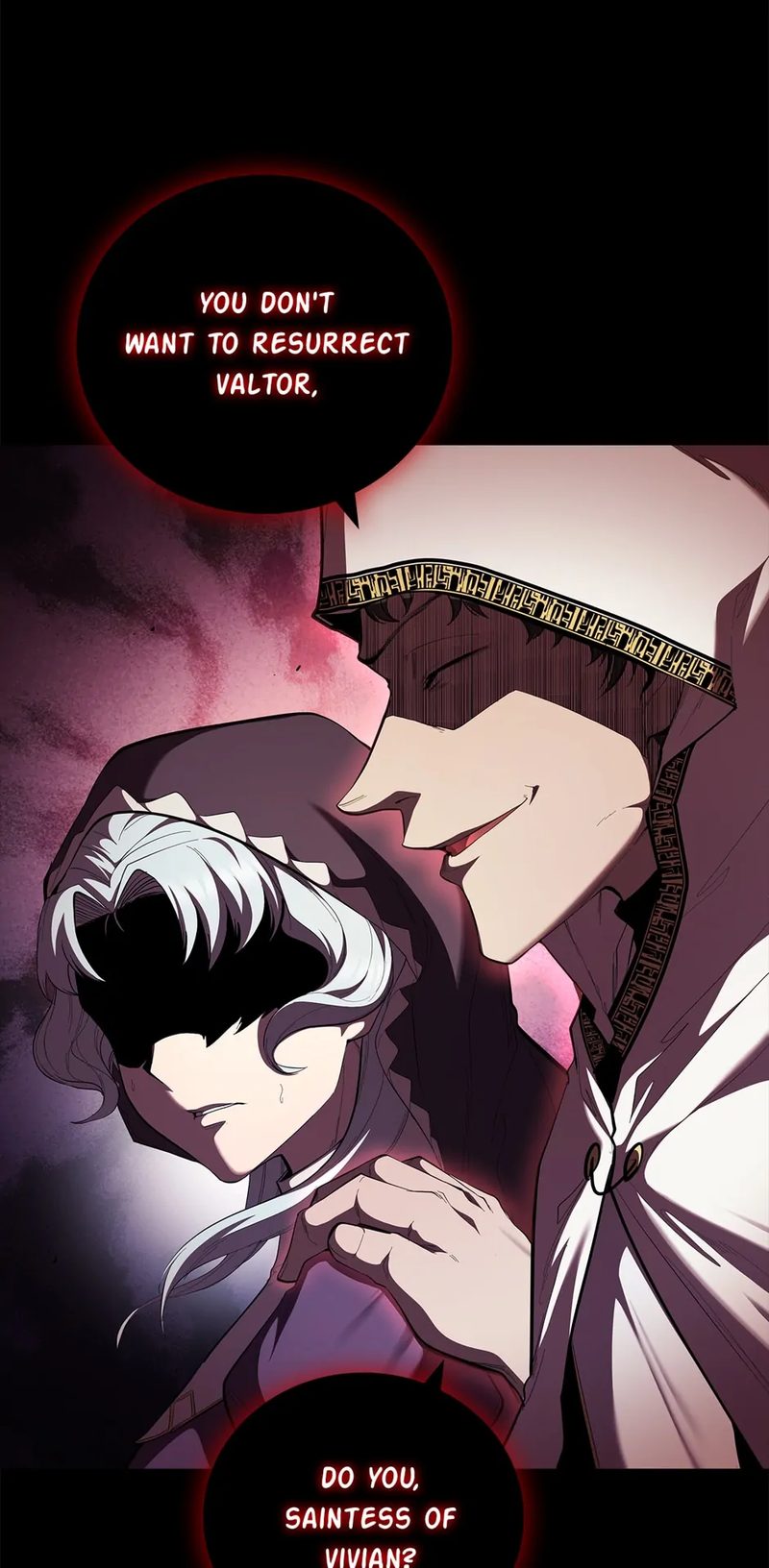 I Regressed As The Duke Chapter 114 - Page 27