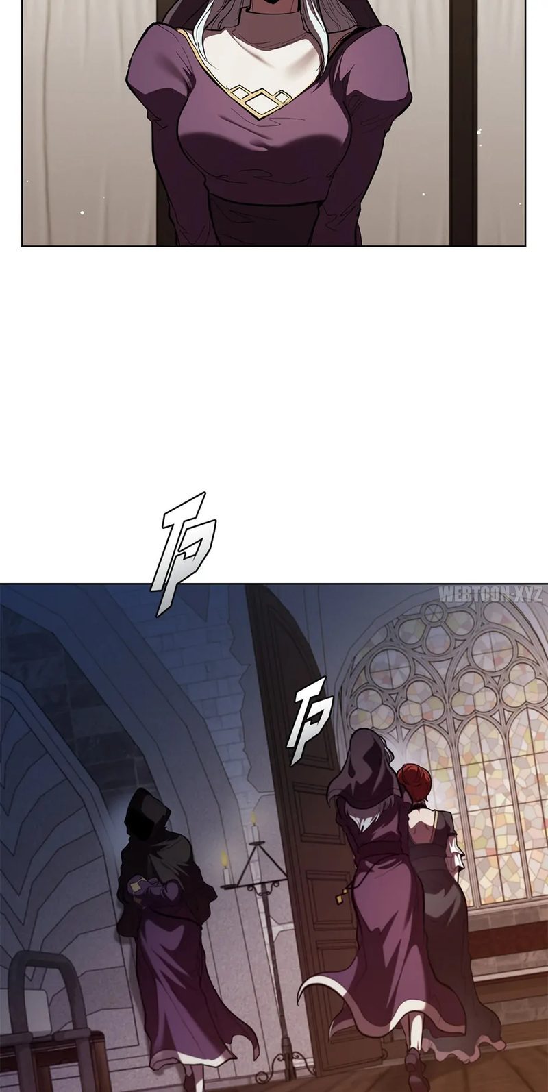 I Regressed As The Duke Chapter 114 - Page 50