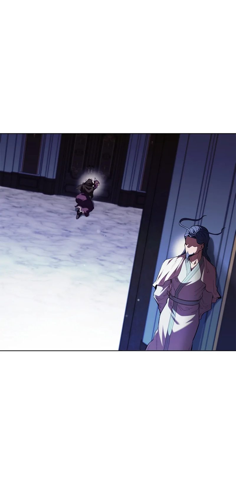 I Regressed As The Duke Chapter 114 - Page 61