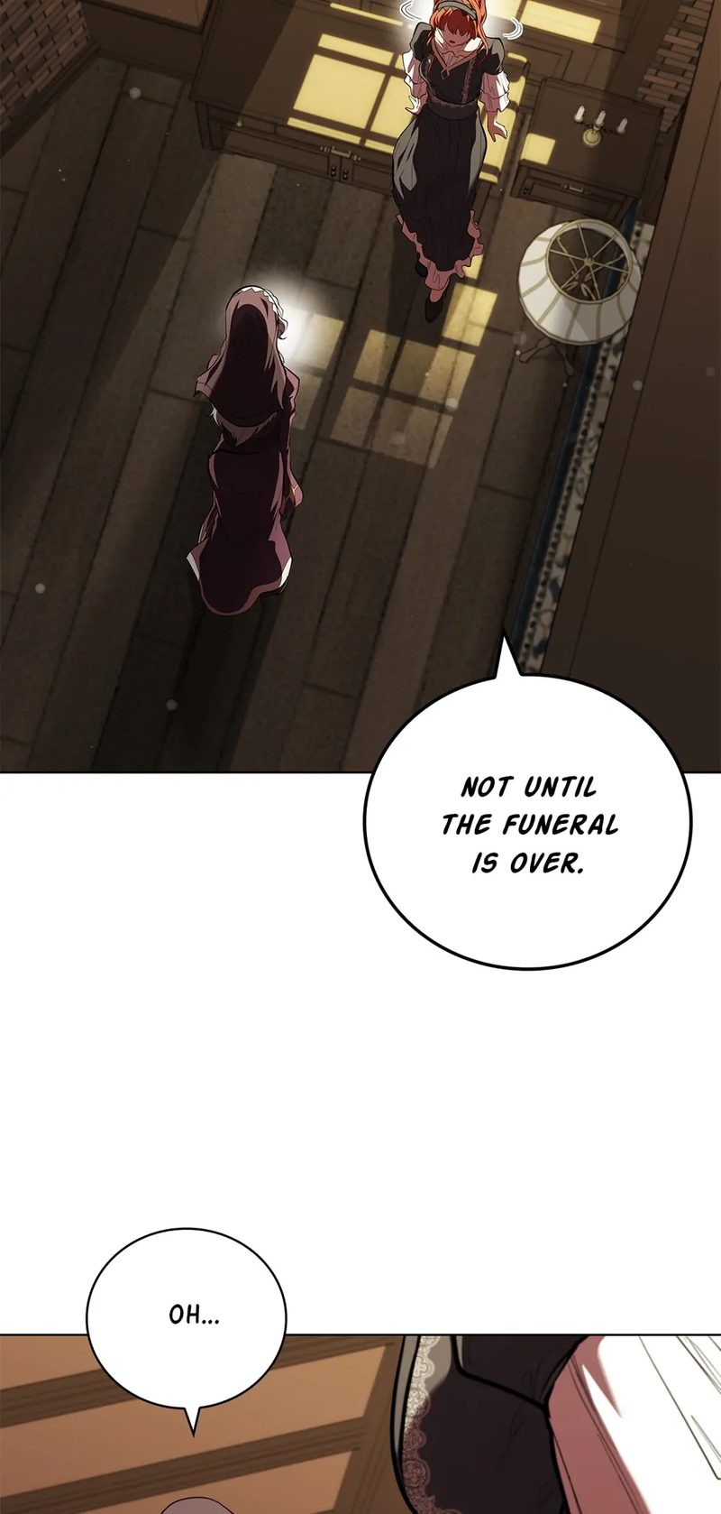 I Regressed As The Duke Chapter 114 - Page 65