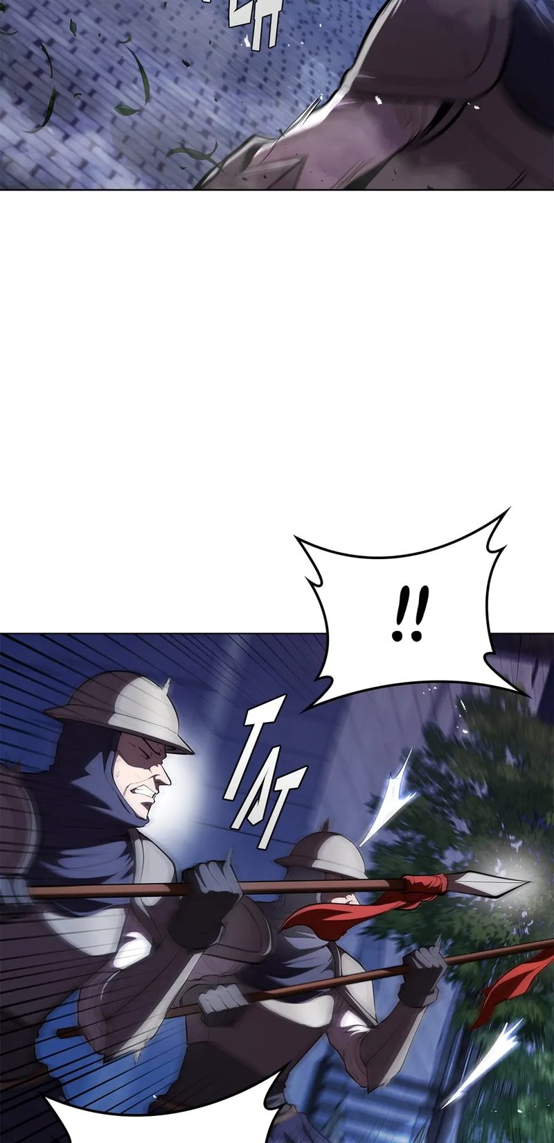 I Regressed As The Duke Chapter 114 - Page 7