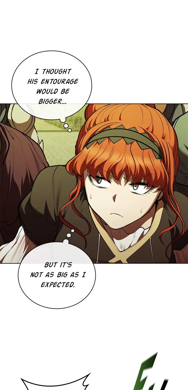 I Regressed As The Duke Chapter 115 - Page 26