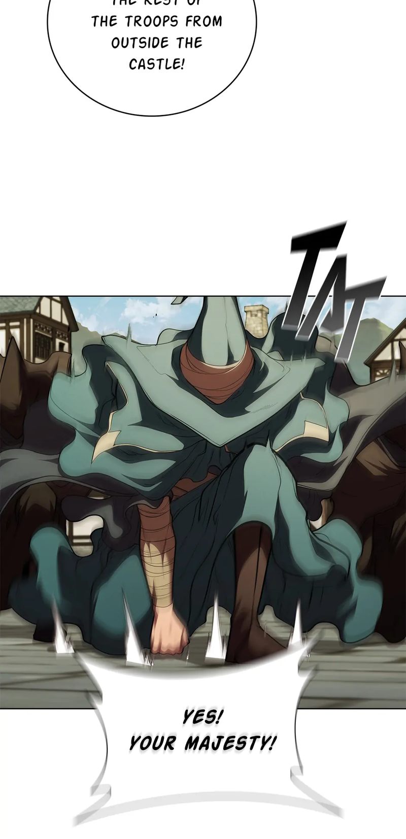 I Regressed As The Duke Chapter 115 - Page 33