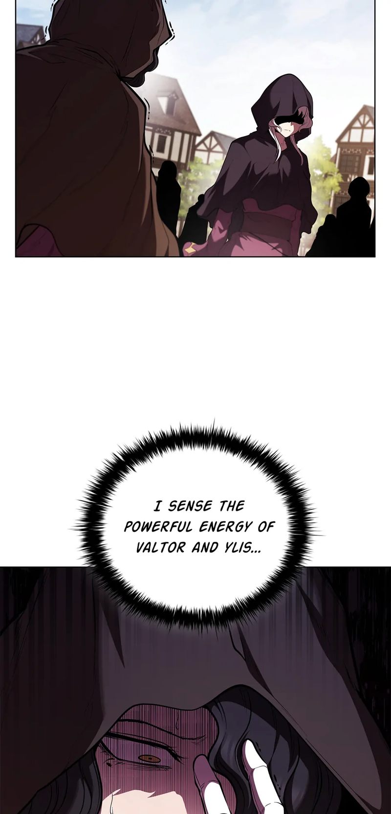 I Regressed As The Duke Chapter 115 - Page 54