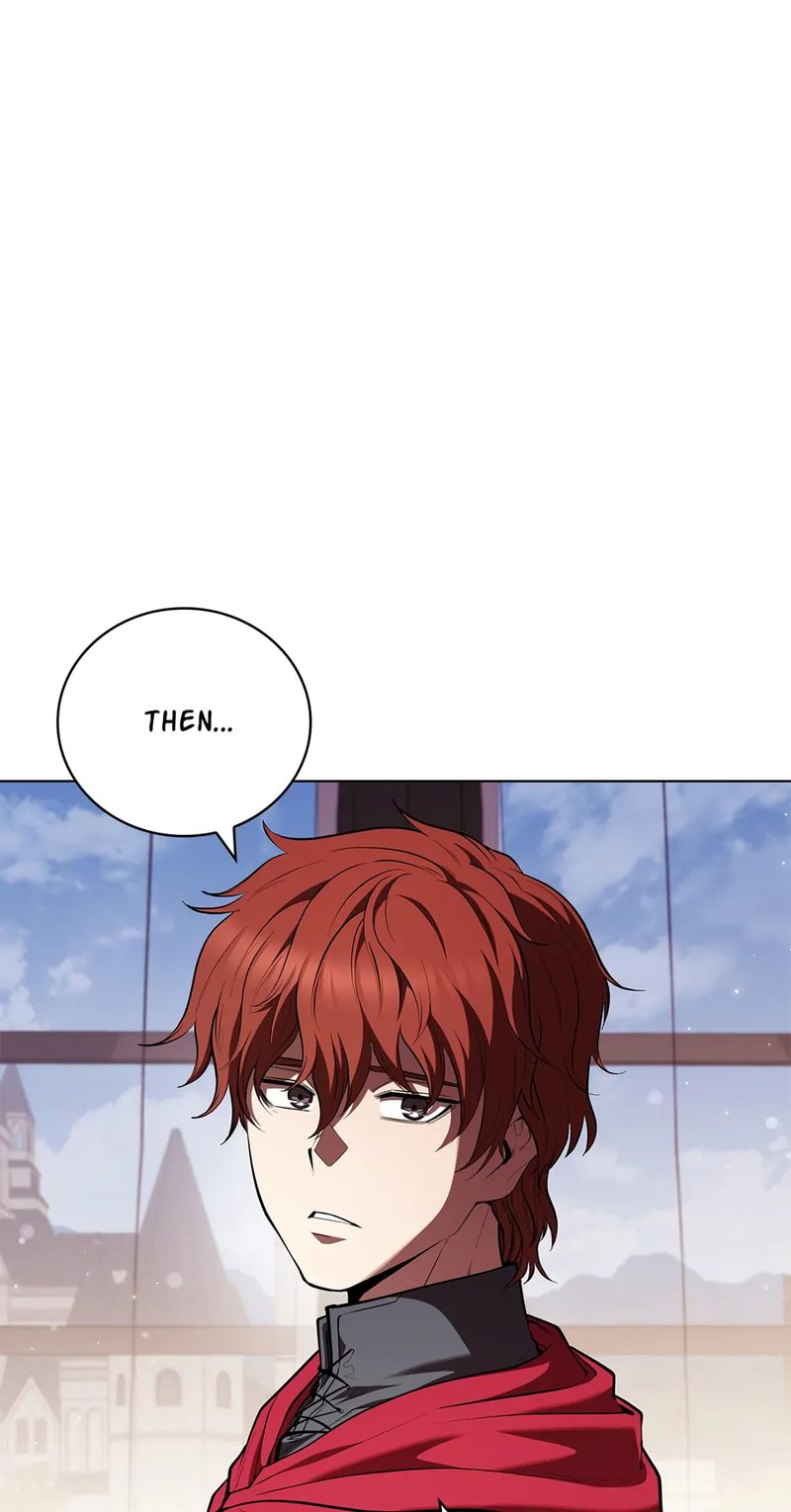 I Regressed As The Duke Chapter 116 - Page 1