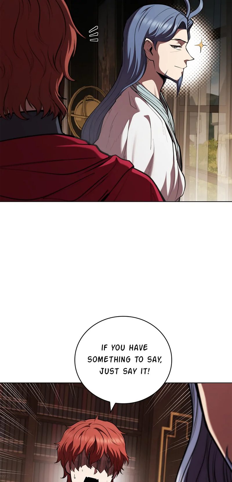 I Regressed As The Duke Chapter 116 - Page 12