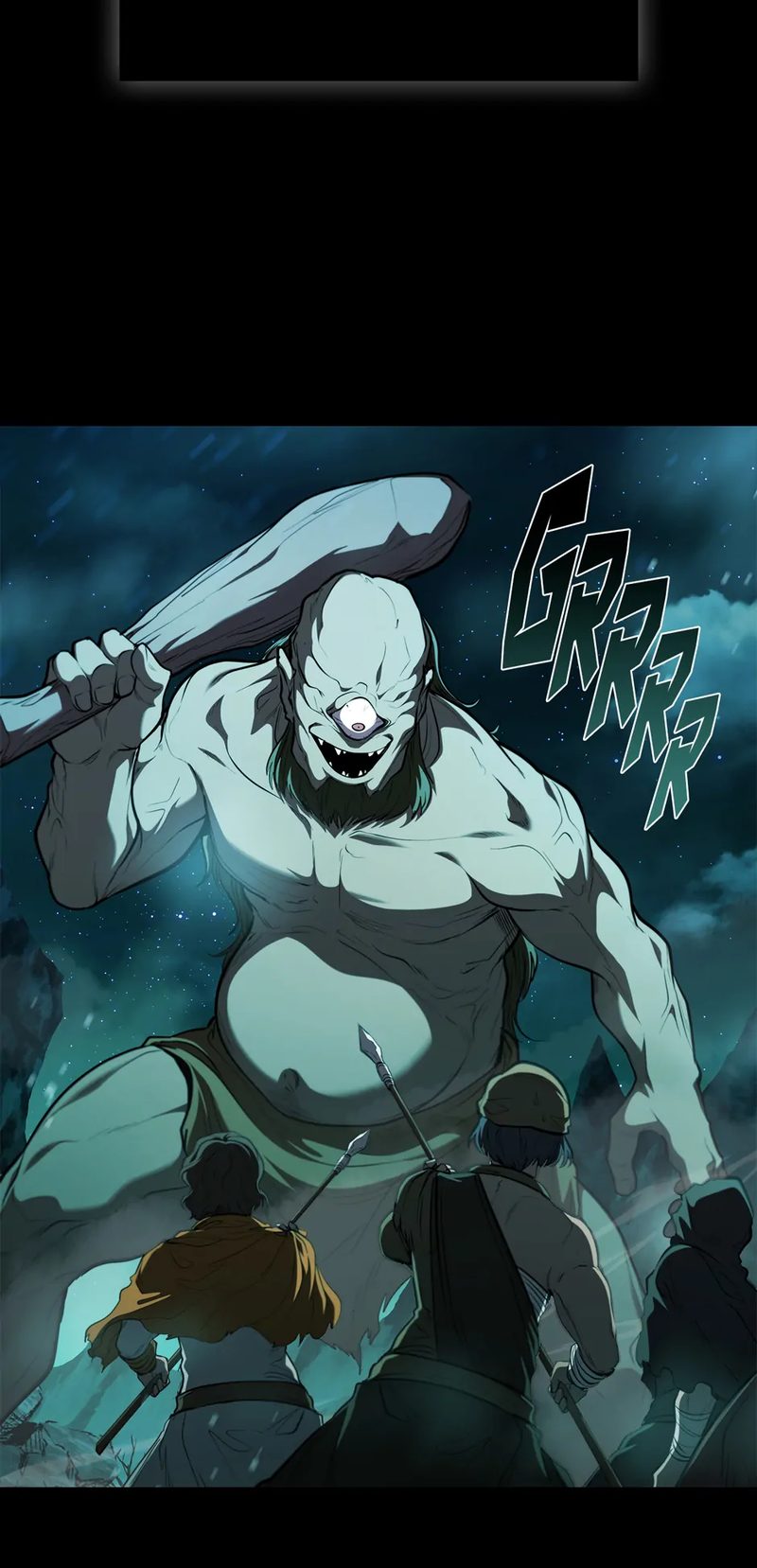 I Regressed As The Duke Chapter 116 - Page 17