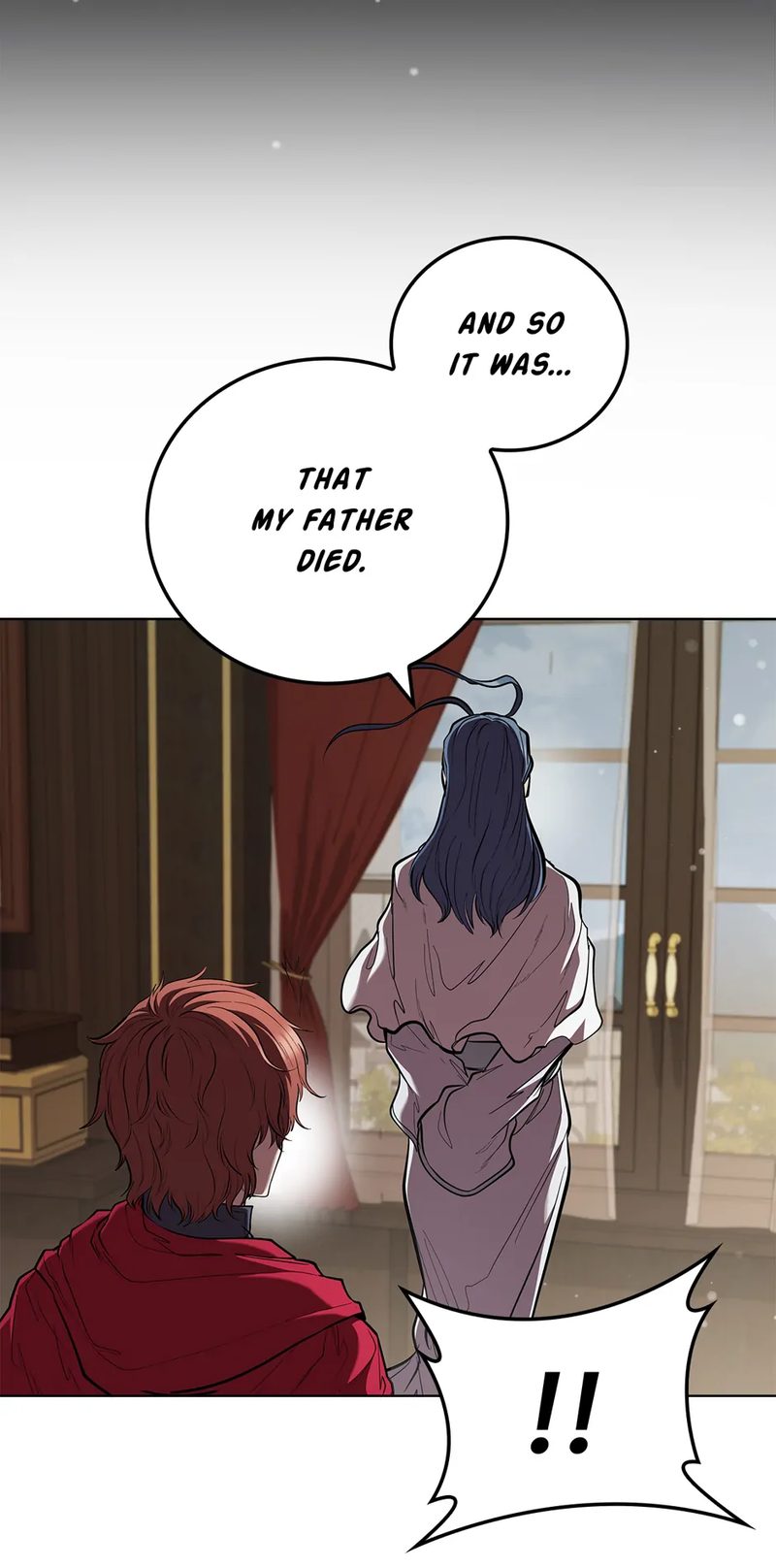 I Regressed As The Duke Chapter 116 - Page 34