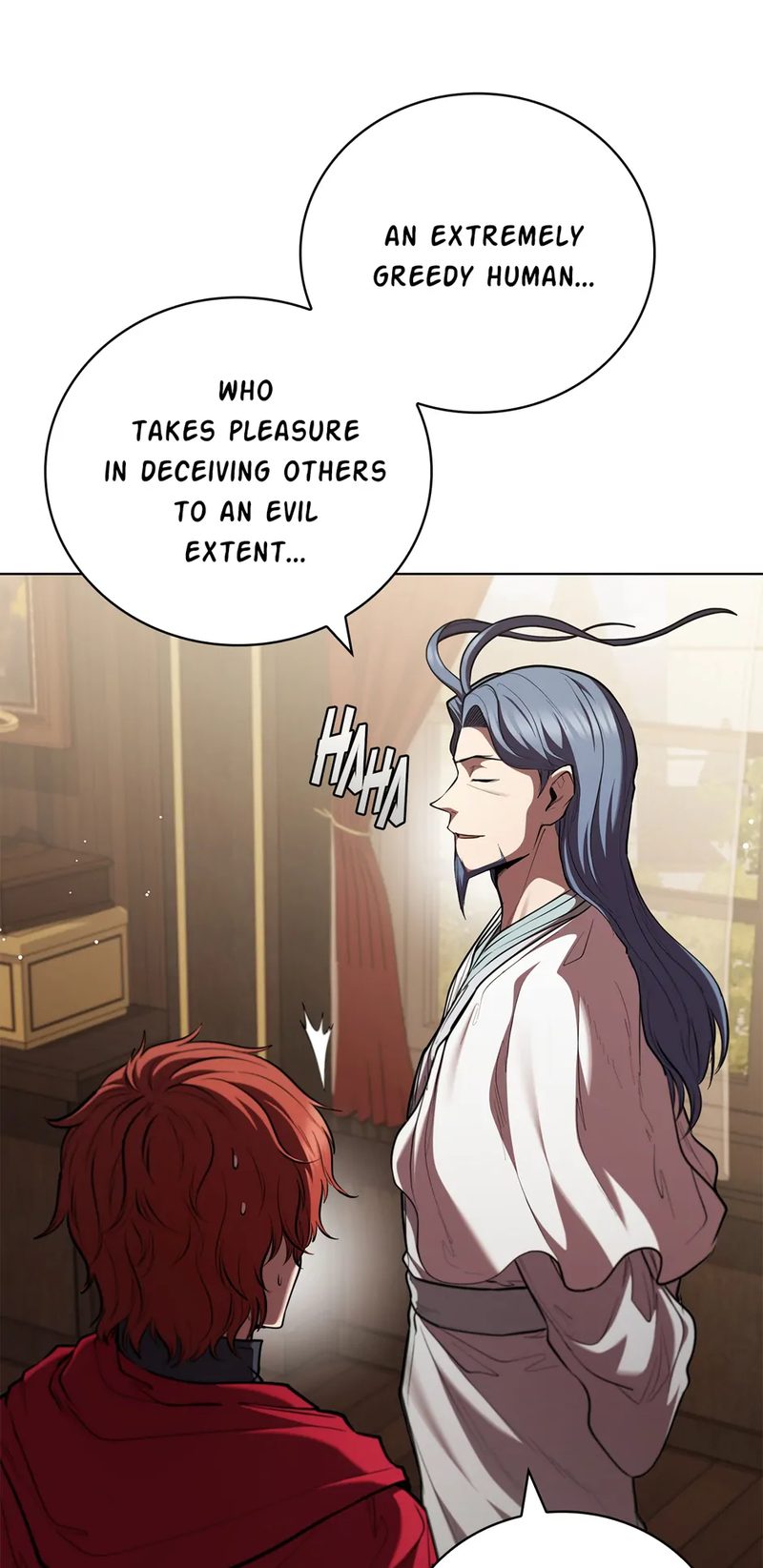 I Regressed As The Duke Chapter 116 - Page 56