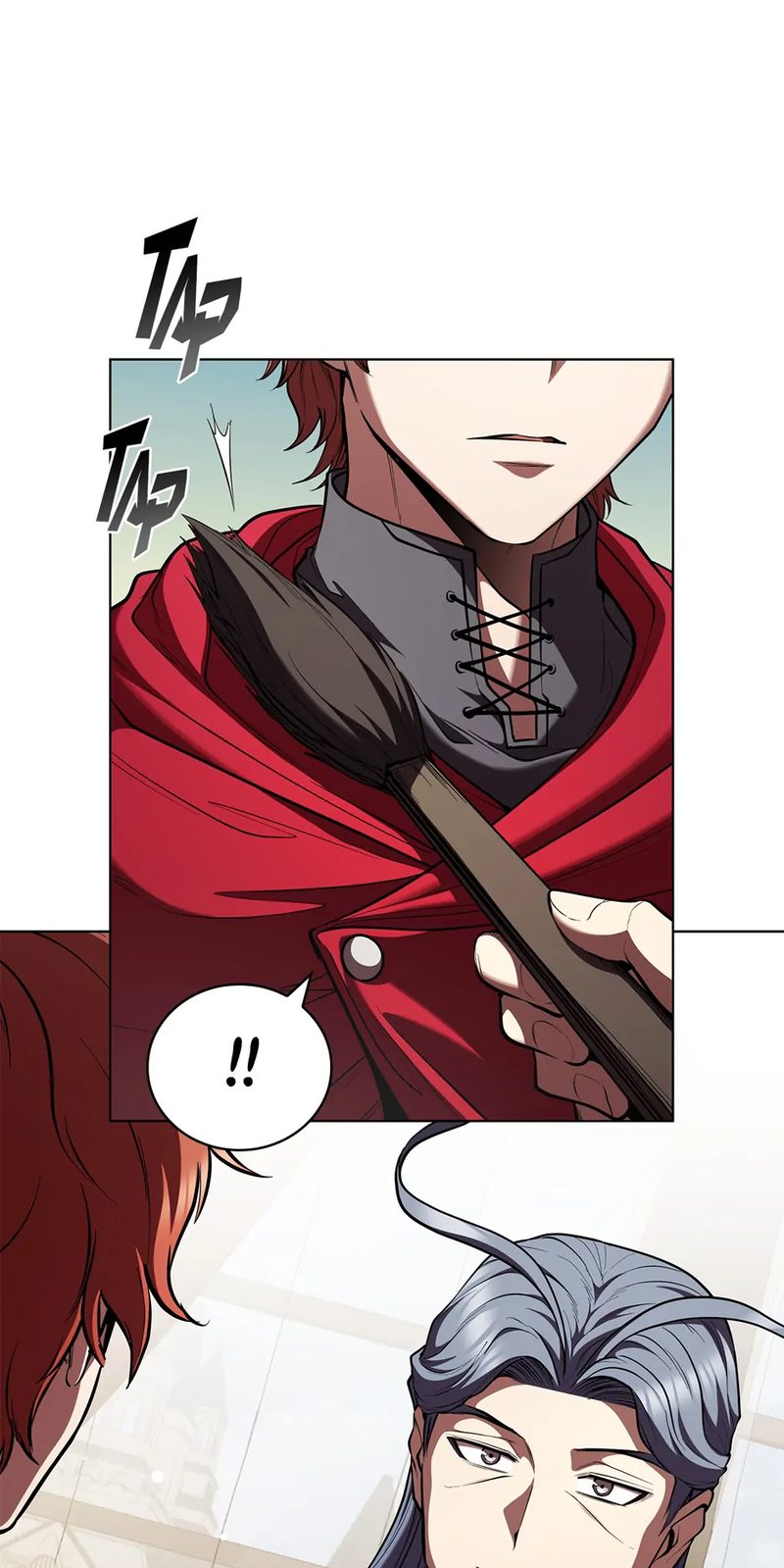 I Regressed As The Duke Chapter 116 - Page 62