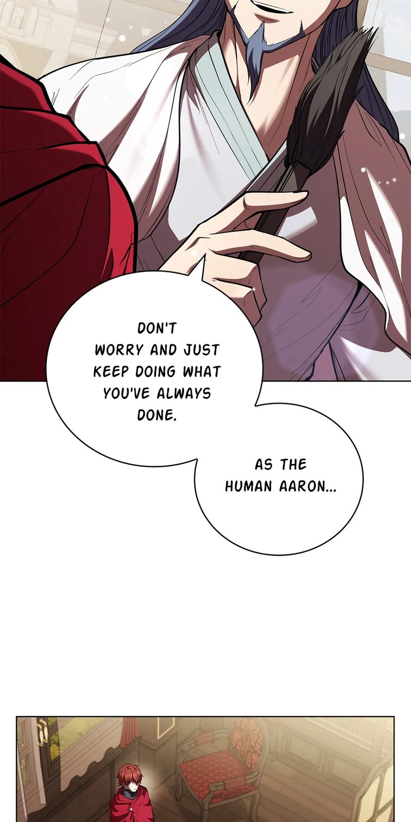 I Regressed As The Duke Chapter 116 - Page 63