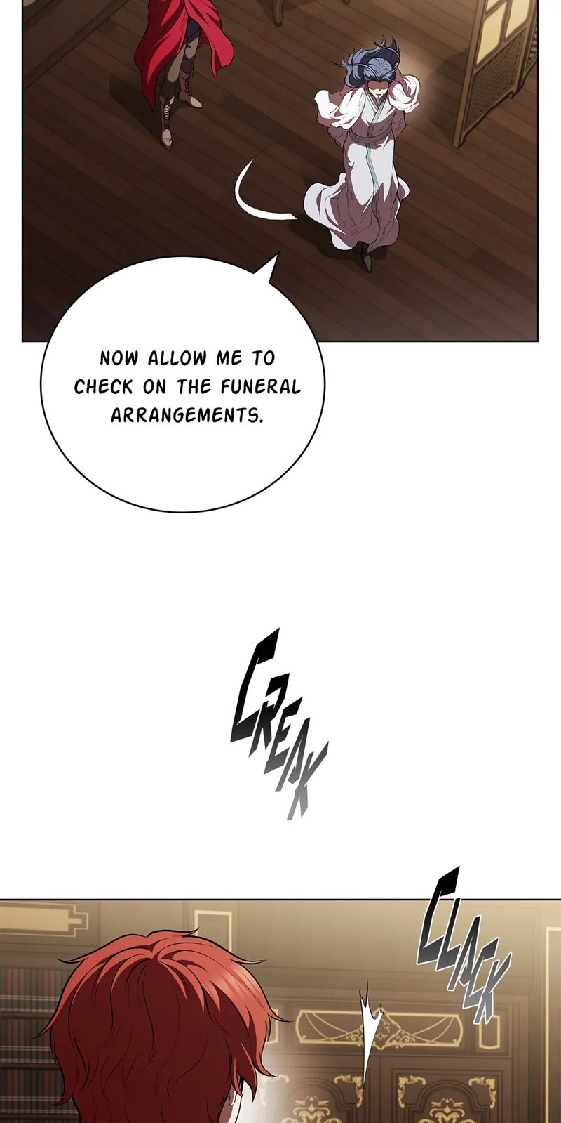 I Regressed As The Duke Chapter 116 - Page 64