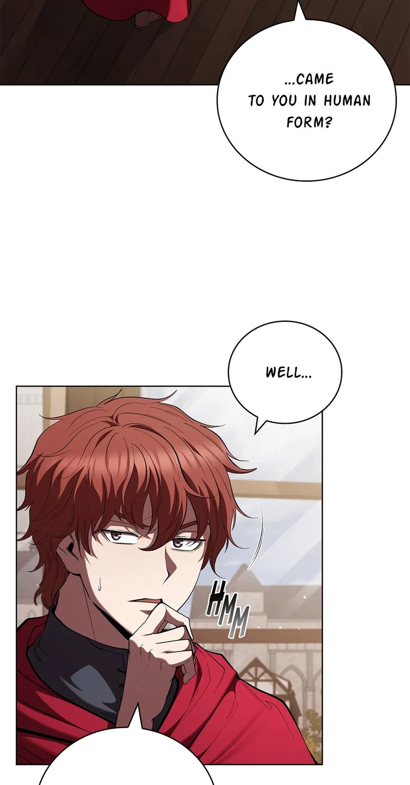 I Regressed As The Duke Chapter 116 - Page 7