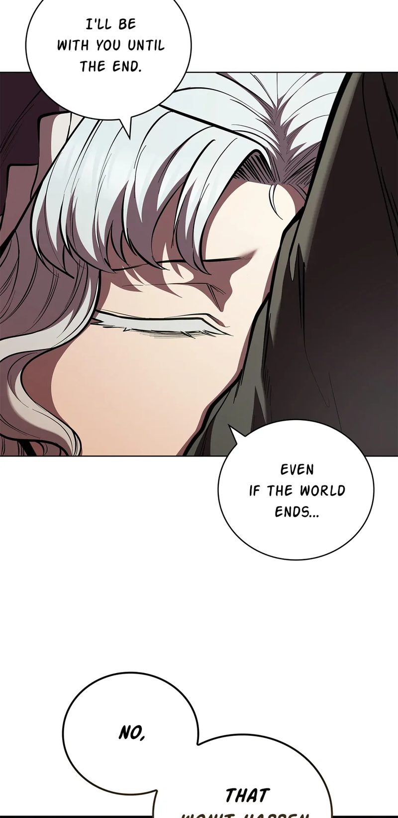 I Regressed As The Duke Chapter 118 - Page 78